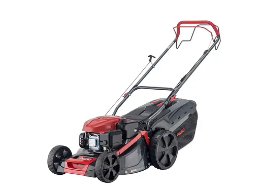 Газонокосарка бензинова AL-KO Comfort 46.0 SP-A (119936) - фото 2