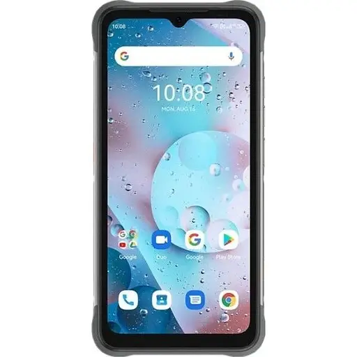 Смартфон Umidigi Bison X10S 4/32Gb grey - фото 2