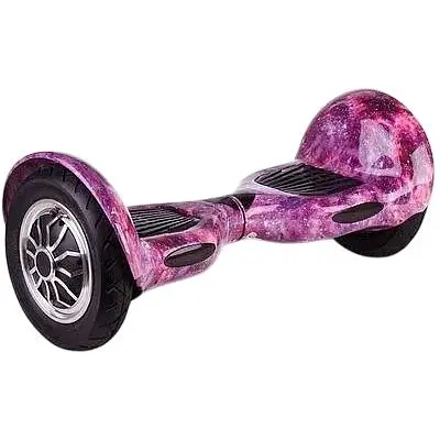 Гіроборд Smart Balance Wheel 10 Галактика