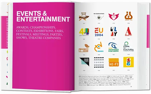 Logo Design - фото 5