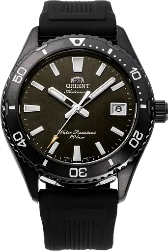 Часы Orient Mako RA-AC0Q10N30B