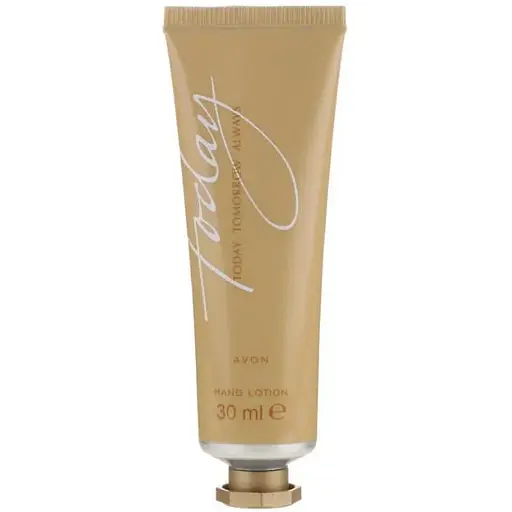 Парфумований крем для рук Avon ТТА Today 30 мл - фото 1
