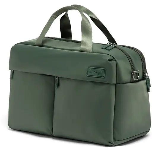 Дорожная Сумка Lipault CITY PLUME KHAKI 43x29x24 P61*44013