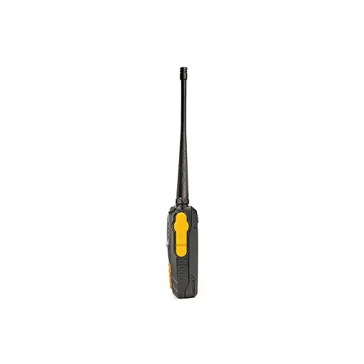 Портативна рація Baofeng UV-6R Black - фото 4