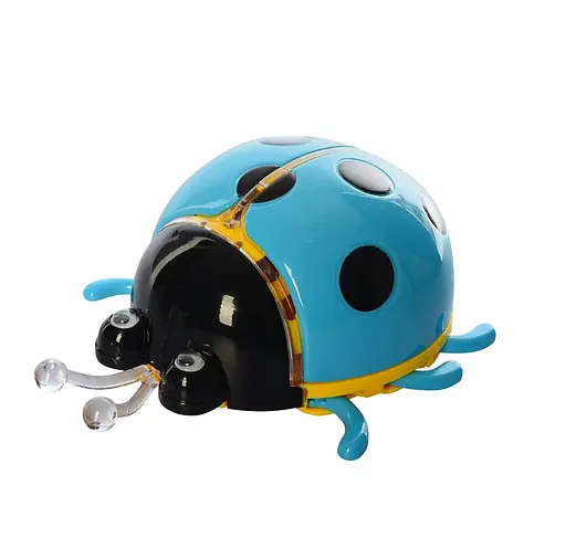 Жук Божья коровка, 061A