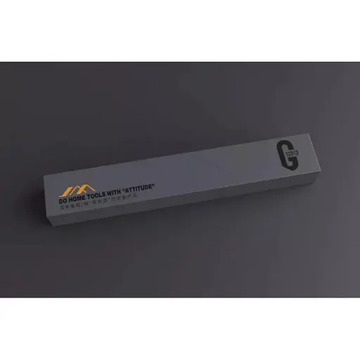 Канцелярський ніж Jimi Home (JM-G12013) 18 мм - фото 2