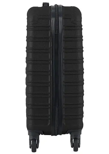 Валіза Semi Line 20" (S) Black (T5636-1) (DAS302602) - фото 4