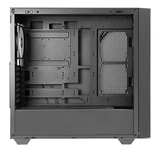 Корпус Chieftec Gaming Hunter 3 ARGB Black (GS-03B-OP) Без БП - фото 4