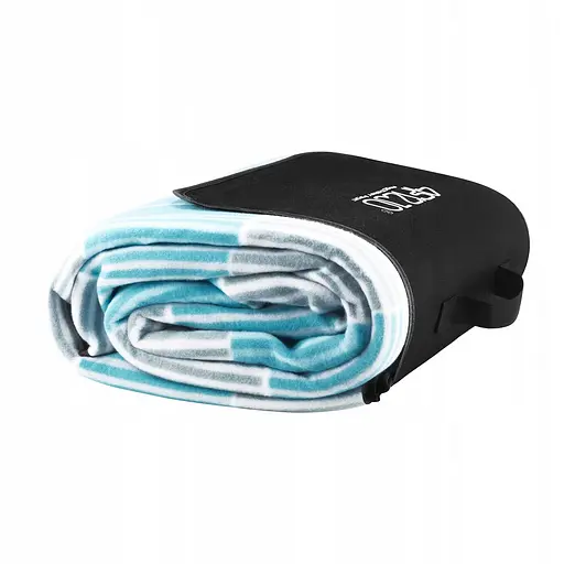 Коврик для пикника и кемпинга 4FIZJO 200 x 200 см складной 4FJ0394 (P-5907739317209) - фото 7