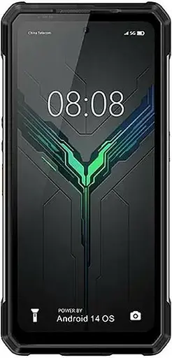 Смартфон Ulefone Armor 34, 16/512GB Black (Global) - фото 2