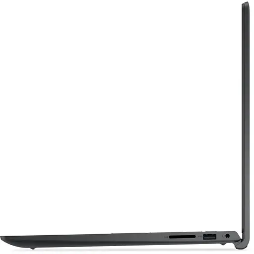 Ноутбук Dell 15.6 Pro 15 Essential FHD/Intel i5-1334U/16GB/512SSD/UMA/W11P/Black (PV15250RPLU005UA_W11P) - фото 8