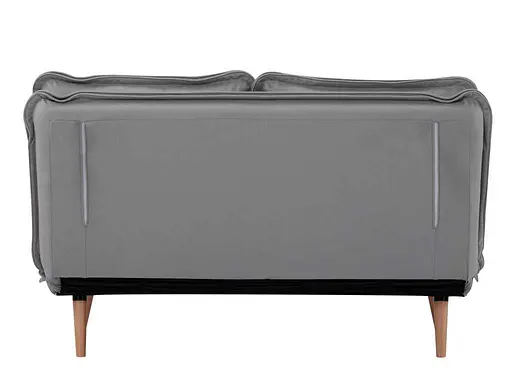 Диван Avanti Serio LIght Grey - фото 5