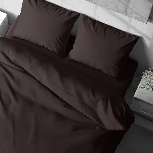 Комплект постільної білизни LeLit Євро 200 х 215 см бязь B-1231/1 (le2000000337357) - фото 6