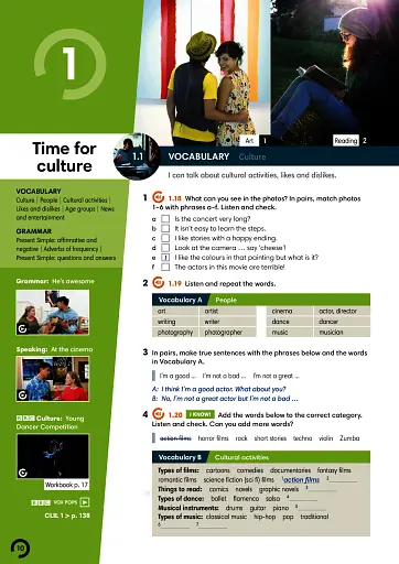 Wider World 2 Student's Book + Active Book + MEL - фото 2