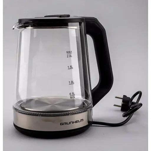 Электрочайник Grunhelm EKG-2313 - фото 3