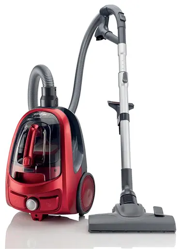 Пылесос Gorenje VCE03SPRCY - фото 2