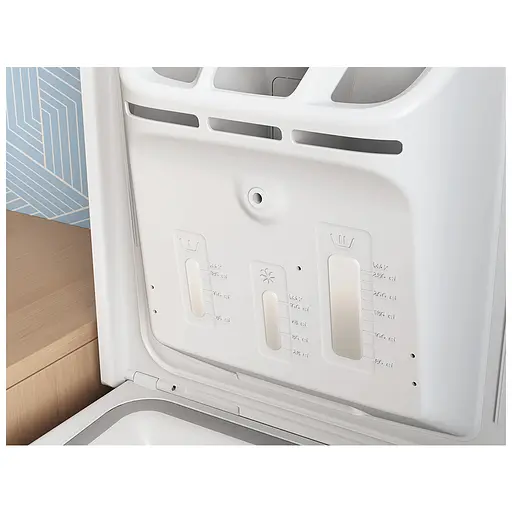 Стиральная машина Indesit BTWS50400EU/N - фото 7