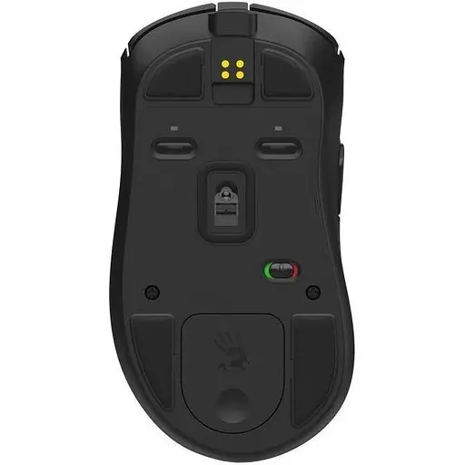 Мышь Bloody R73 Ultra Duo Cypher Ghost [144491] - фото 8