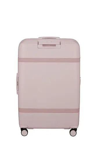 Чемодан Samsonite IMAGE MAGIC 75 см PINK 75x50x30(33) KQ5*07008 - фото 5