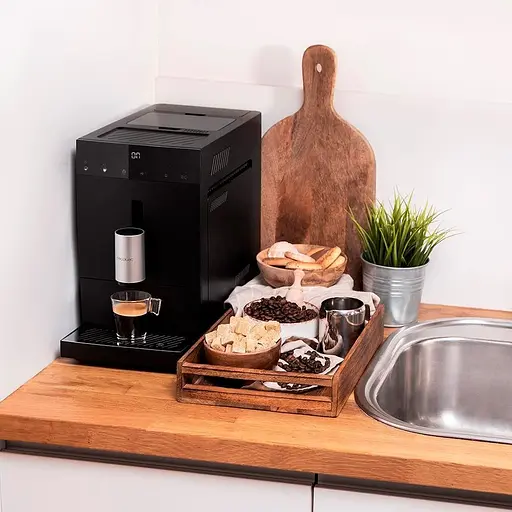Кавомашина Cecotec Cremmaet Compact Cafetera (CCTC-01636) [127582] - фото 16