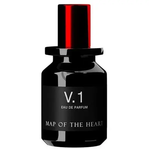 Парфюмерная вода Map Of The Heart V.1 Freedom 30 мл - фото 1