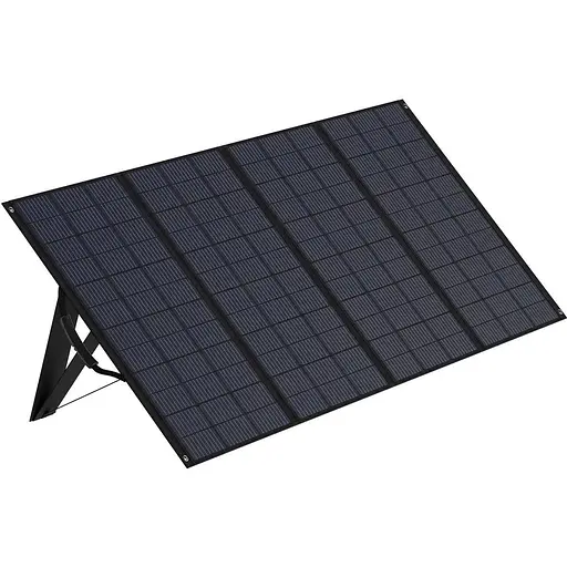 Сонячна панель Zendure 400W (224x100см) MC4, кабель MC4-XT90 3m