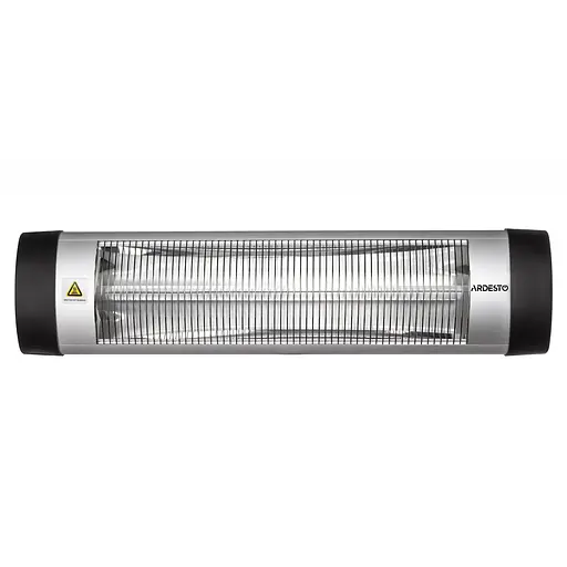 Обогреватель Ardesto IH-2000-Q1S - фото 2