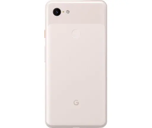 Смартфон Google Pixel 3 XL 4/128GB Not Pink Refurbished - фото 3
