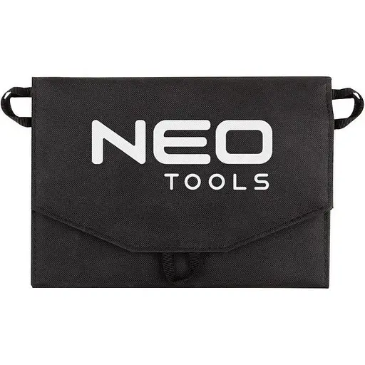 Зарядное устройство для солнечной батареи Neo Tools 15W (90-140) - фото 2