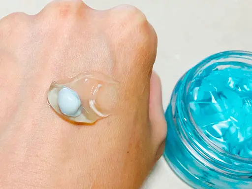 Увлажняющий крем с пептидными капсулами Power Aqua Cream Medi-Peel 50 мл - фото 3