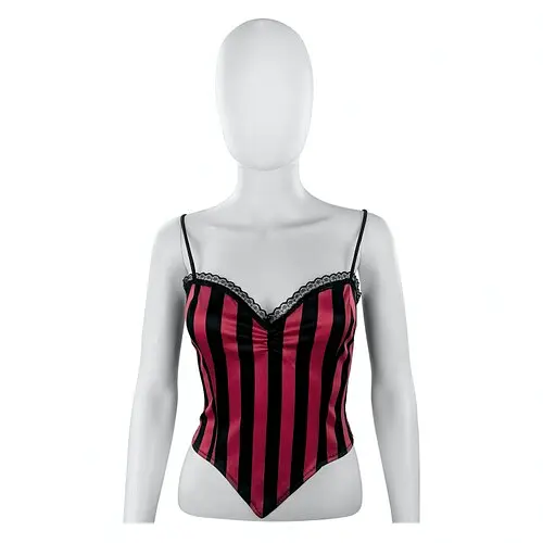 Майка-топ Бурлеск - фото 2