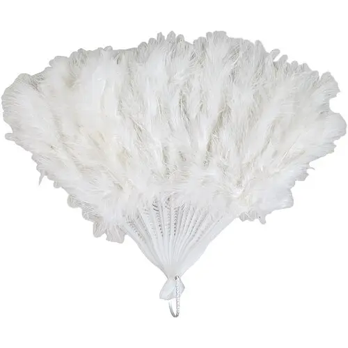 Віяло пухове - фото 1