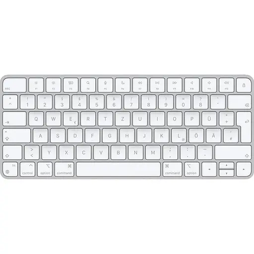 Клавиатура Apple Magic Keyboard 2021 (MK2A3/DM) [91855]