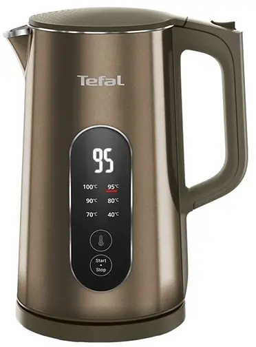 Электрочайник Tefal KI871FE0 - фото 1
