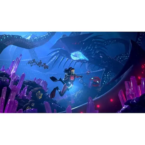 Гра Subnautica Below Zero (російські субтитри) (PS5) - фото 7