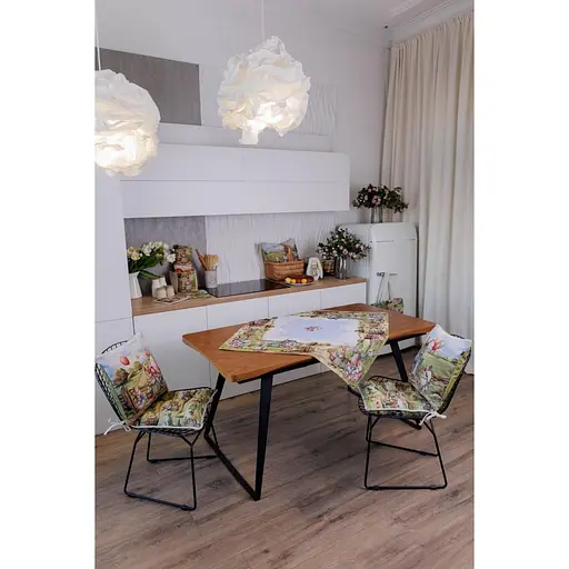 Скатерть Прованс Настроение 135х180 см (44248) - фото 3