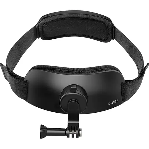 Крепление на голову для экшн-камеры Ulanzi CM027 Go Quick II UV-C020GBB1 (128043)