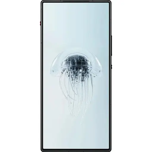 Смартфон Redmagic 10 Air 12/256GB Orange Flare [160417] - фото 2