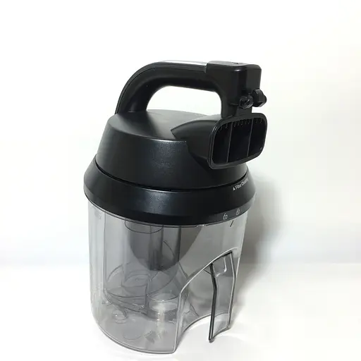 Контейнер для пилососу Samsung SC21K5170HG (у зборі з фільтром DJ63-01285A та вентилятором турбіни DJ97-02358A) - фото 5