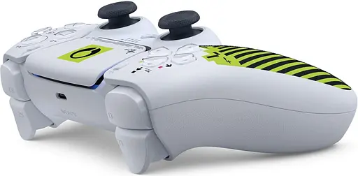 Геймпад Sony DualSense for PS5 (Marathon Limited Edition) (1000051214) - фото 4