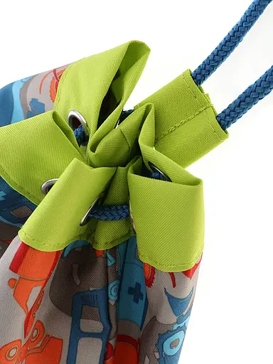 Сумка для обуви Traffic sigikid det0018551 - фото 5