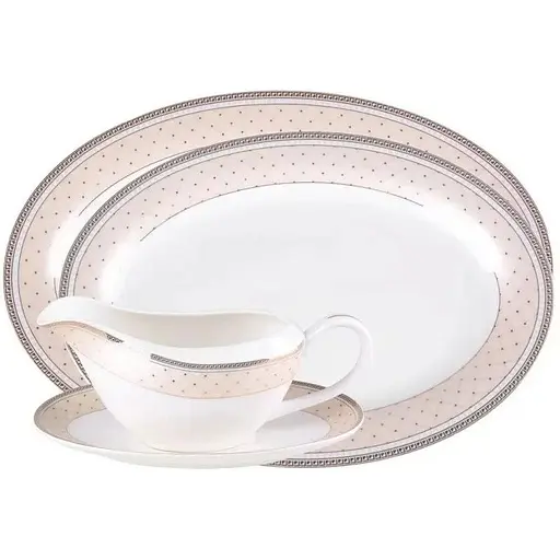 Столовий сервіз 6/27 Анетті NP116SET - фото 5