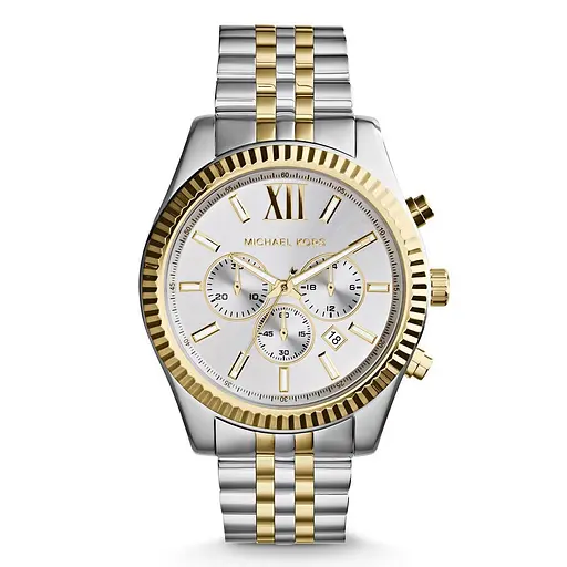 Мужские часы MICHAEL KORS MK8344 Lexington