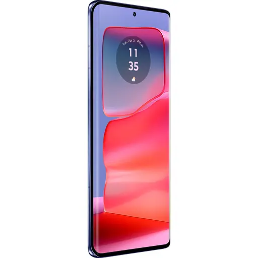 Смартфон Motorola Edge 50 Pro 12/512 GB Luxe Lavender (PB1J0053RS) [138516] - фото 3