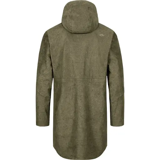 Пуловер Blaser Active Outfits Vintage L Оливковый - фото 4