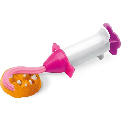 Тесто для лепки Cra-Z-Art Праздничное чаепитие 10 ед. (66605CRA) - фото 5