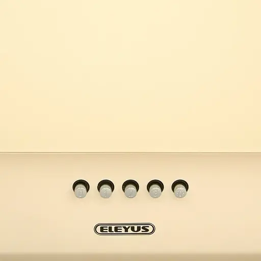 Витяжка ELEYUS FOCUS 700 60 BG - фото 9