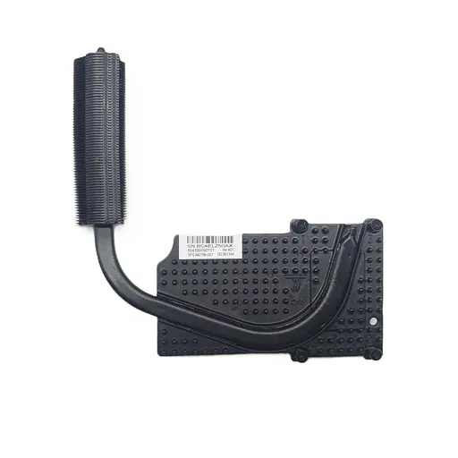 Радіатор для ноутбукуHP Probook 6460b 6470b EliteBook 8460p 8470p (6043b0090101) - фото 1