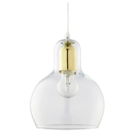 Подвесной светильник TK lighting 1002 Mango - фото 1