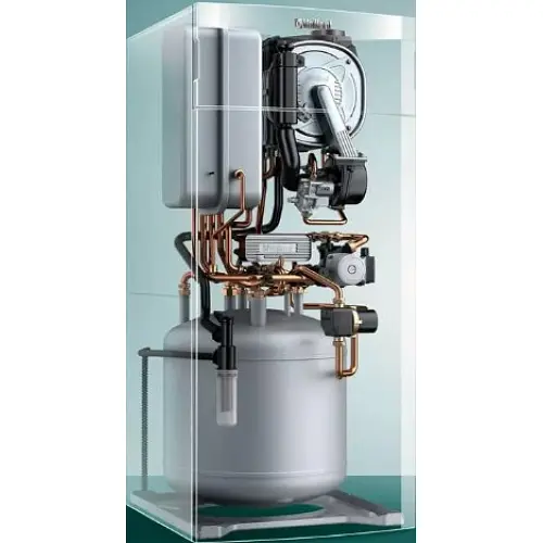 Газовый котел Vaillant ecoCOMPACT VSC 266/4-5 150 - фото 3